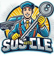 SOS Auto Clé