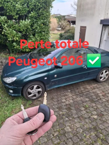 Perte de clé de voiture sur Bordeaux