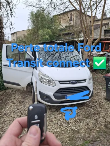 Perte totale de clé sur Twingo 1 de 2002, Bordeaux, SOS Auto Clé