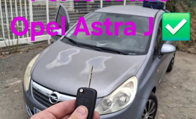 REFAIRE CLÉ DE VOITURE SUR Bordeaux 